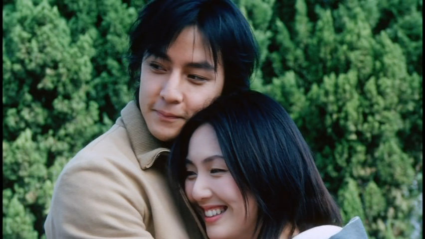 <em>新扎师妹</em>剧照_