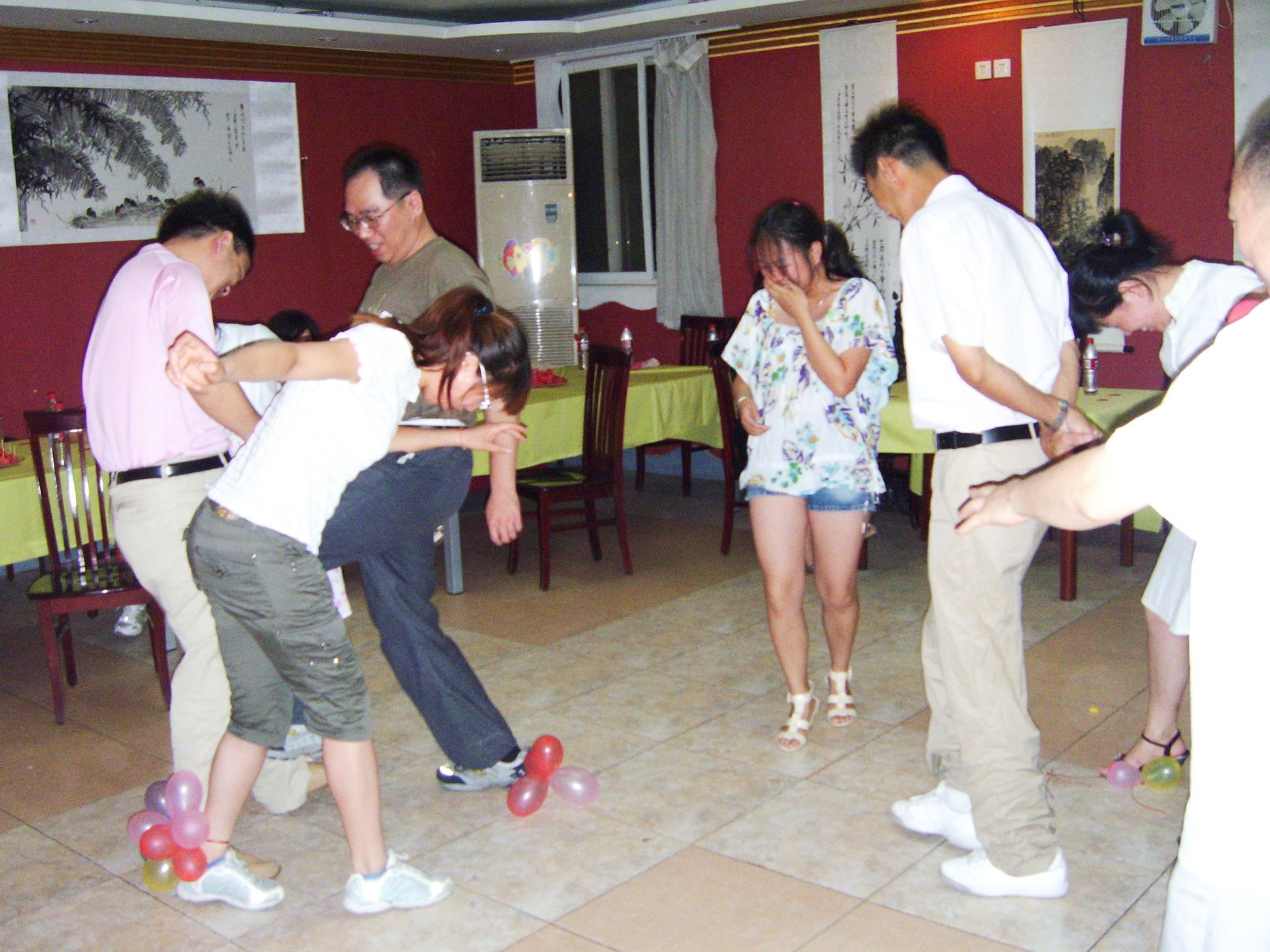7.11第一次青年联谊会活动<em>照片</em>。_<em>单身男女</em>_