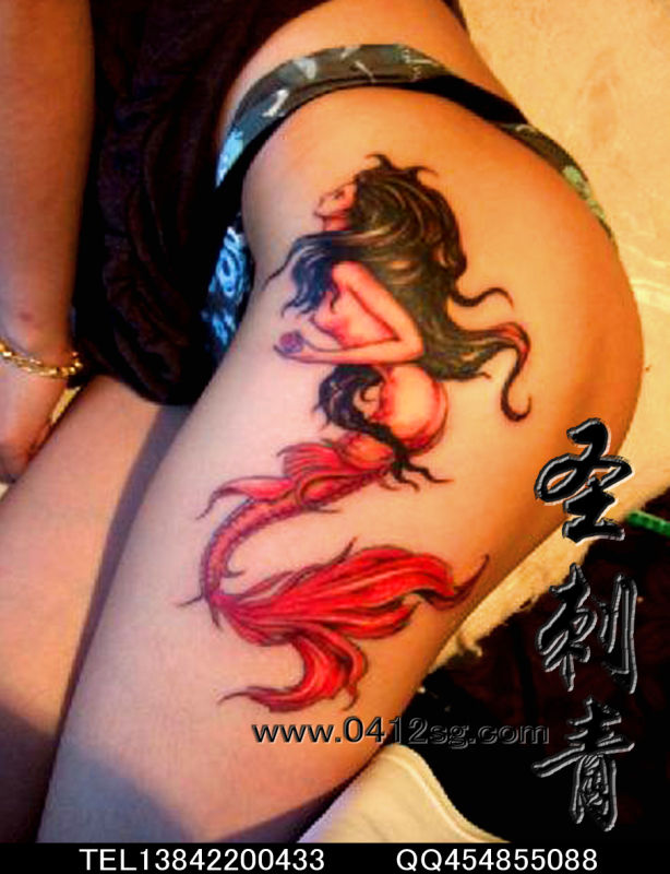 反三俗之<em>屁屁</em>照,<em>女人屁屁</em>刺青篇。图。_