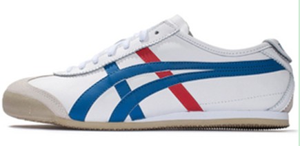 11.日本国民级潮鞋品牌onitsuka tiger鬼冢虎