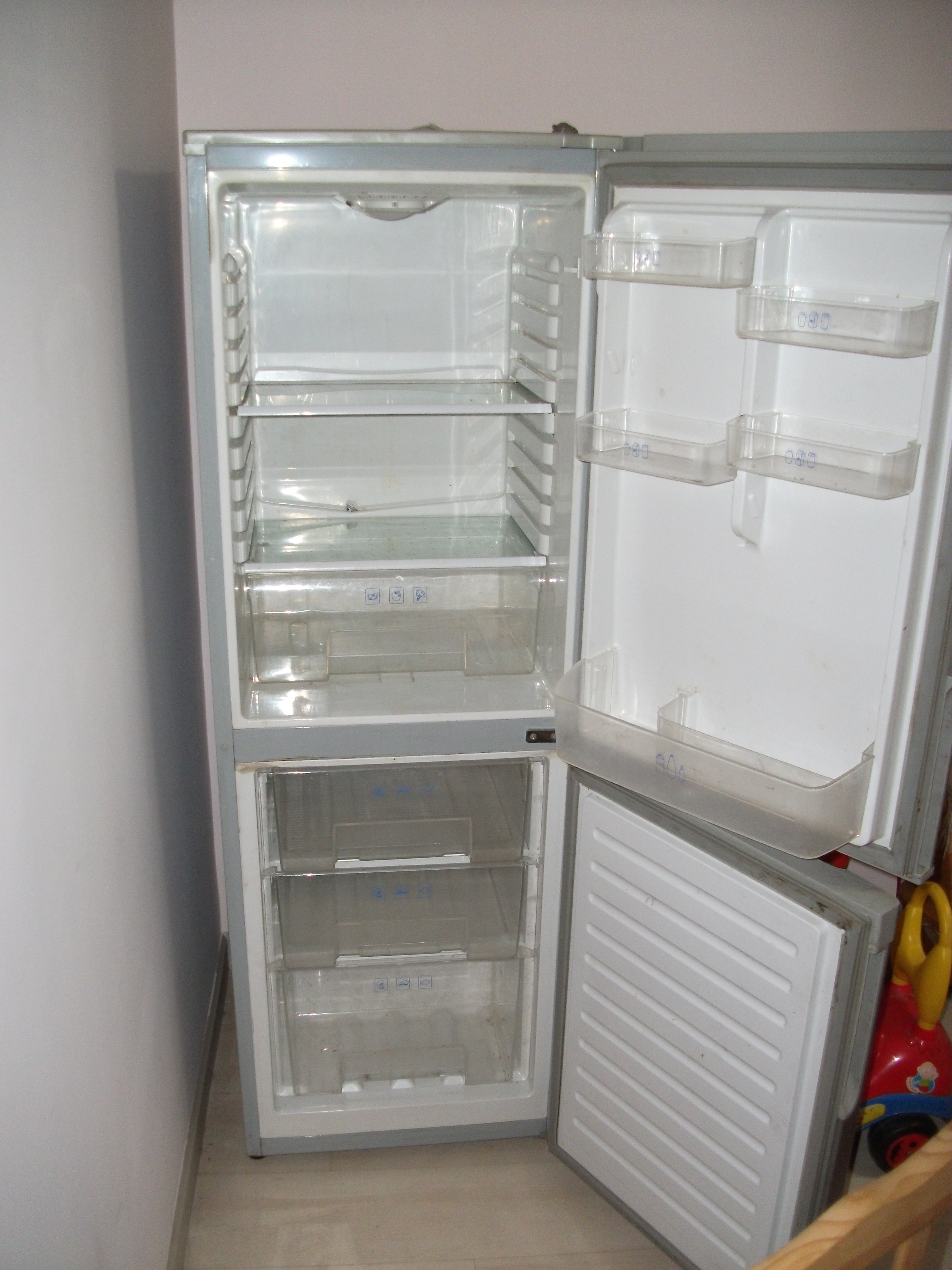 冰箱照片