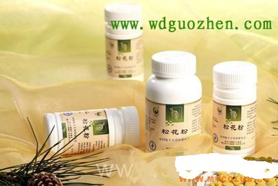 国珍的神奇效果