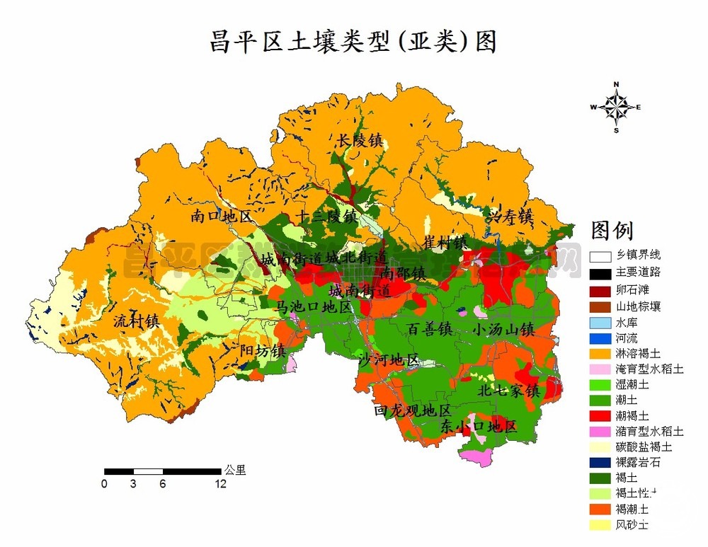 辽阳,海城一线为界与千山山脉相连,北边大致以康平县的三台子至彰武县