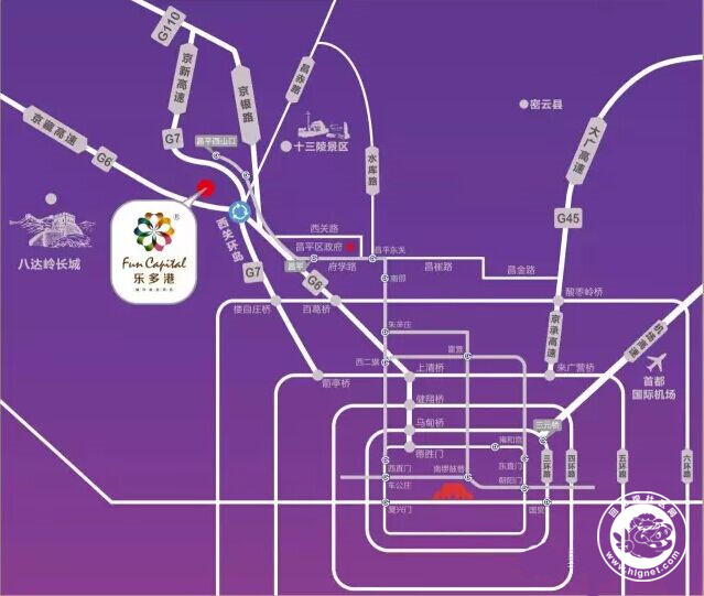 乐多港奇幻乐园探秘之旅