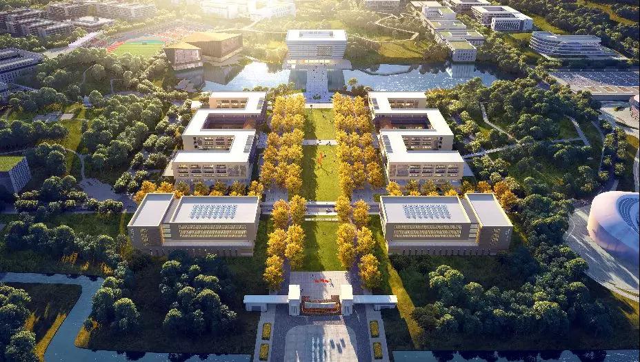 3月9日,北京大学新闻网上 一则《校领导调研昌平校区》 则进一步证实