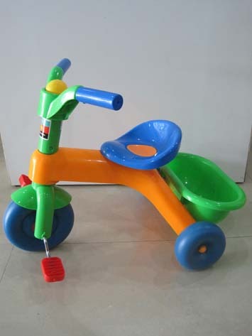 小孩车三轮 小孩车自行车