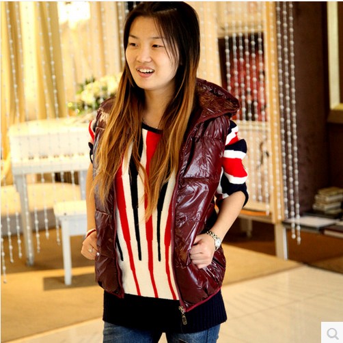 清货--外贸<em>女棉马甲</em>45元女钱包<em>20元</em>起_回龙观