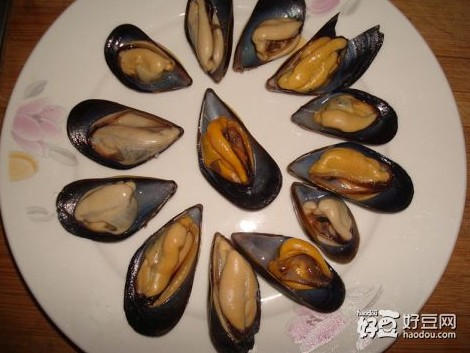 崂山渔民海鲜直运,野生海捕开春尝鲜