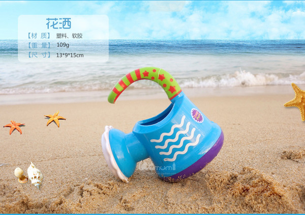 46元一套日本皇室Toyroyal玩具精选沙滩四件套