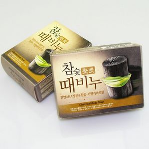 〓韩国日用品 纯天然宝宝除菌洗衣皂大米皂
