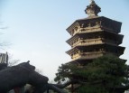 戒台寺