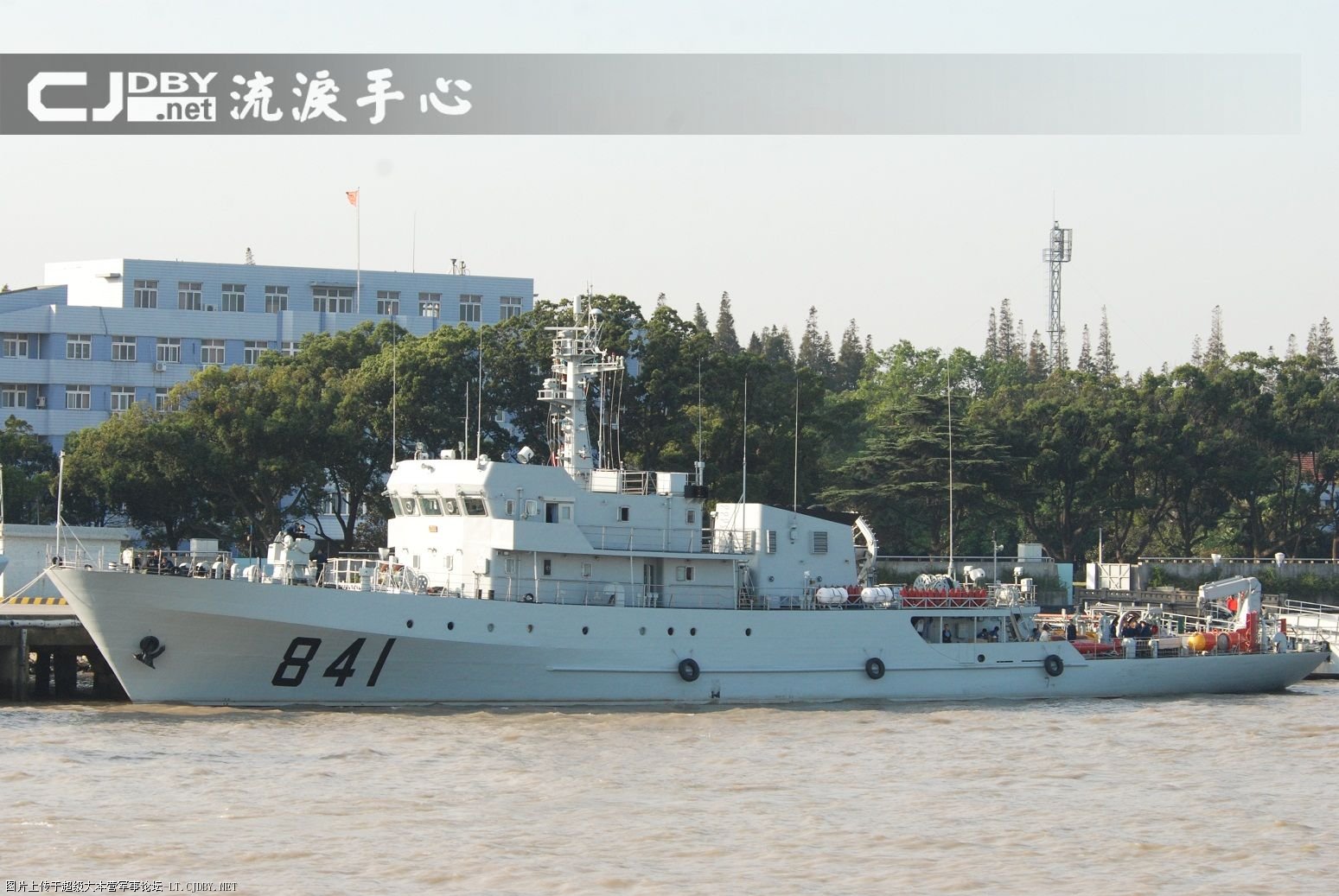 江岛级扫雷艇图片