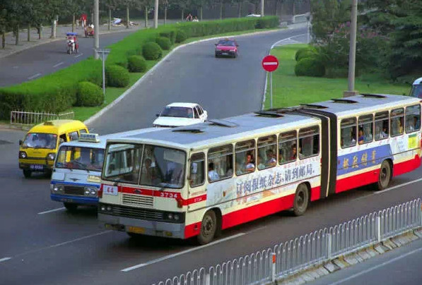 怀念80年代的北京一切都是记忆了