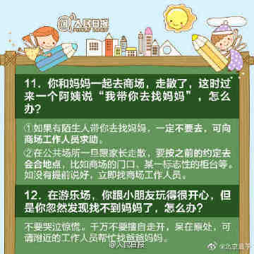 【为孩子安全！这些问题务必考考孩子】8.jpg
