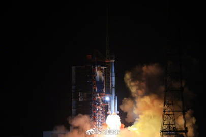 【祝贺！#中国天链二号02星发射成功#[打call]】2.jpg