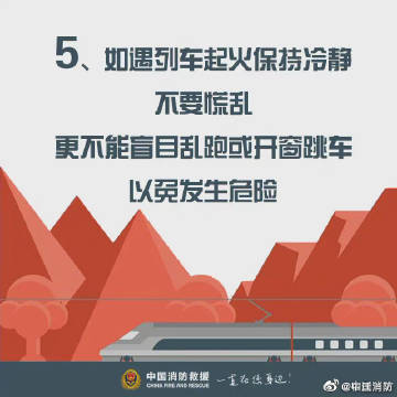 遭遇高铁火灾该怎么做？6.jpg