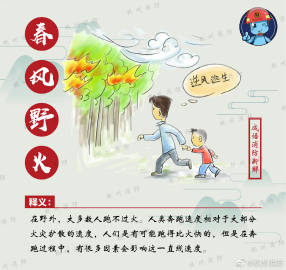 【#消防云课堂# 】消防版#成语新解# 学习一下3.jpg