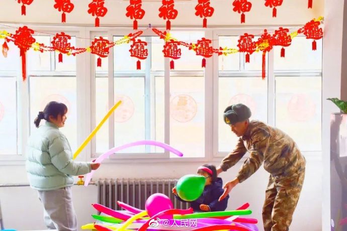 【不疼！不冷！不怕！向#总是说不的中国军人#致敬！[心]】9.jpg