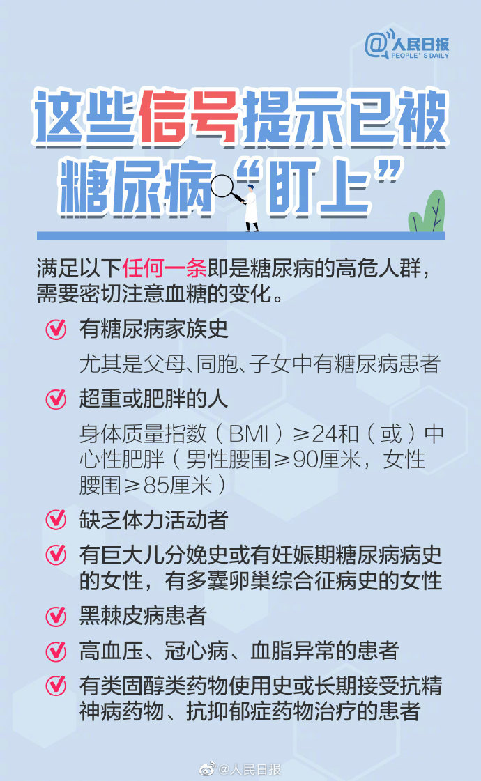 【引起重视！#吃得多却一直掉秤要警惕糖尿病#】3.jpg