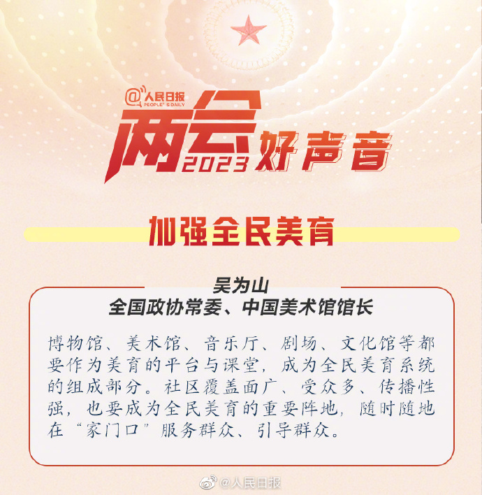【共同关注！2023全国两会好声音】2.jpg