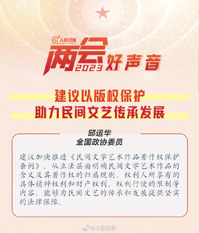 【共同关注！2023全国两会好声音】7.jpg