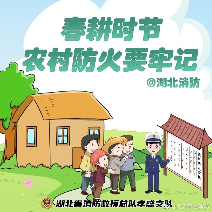 【#春耕农忙正当时# 农村防火这些事项请牢记】5.jpg