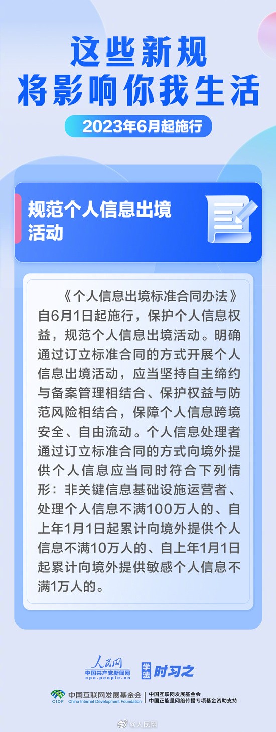 【#6月新规影响你我#[话筒]】5.jpg