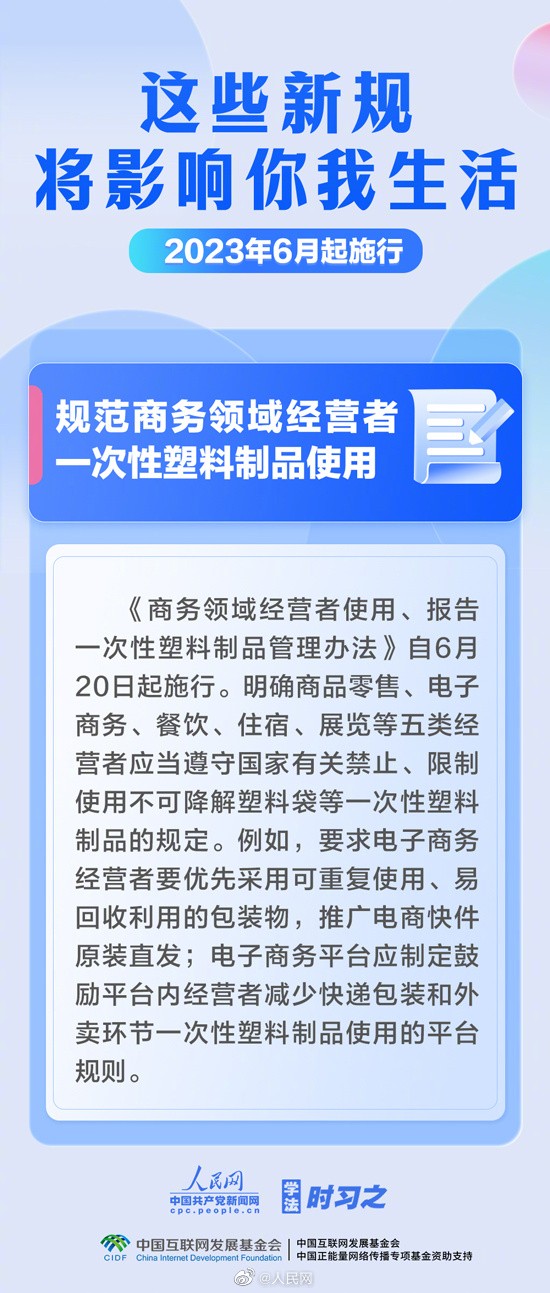 【#6月新规影响你我#[话筒]】8.jpg