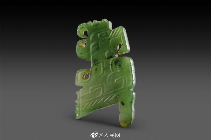 【重大发现！#陕北发现高等级贵族墓葬#】3.jpg