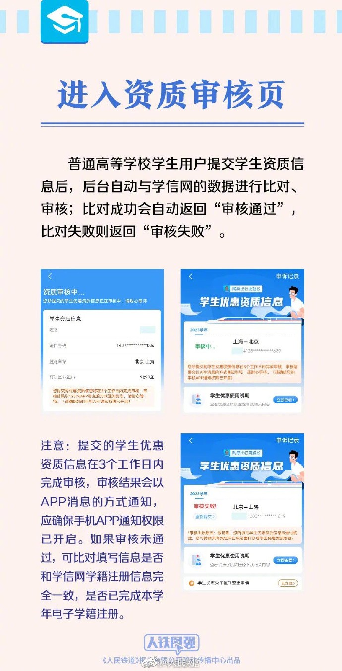 【#今起学生票可实现网上核验#】5.jpg
