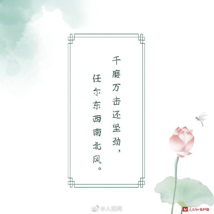 【共勉！#9句励志古诗文#，送给一直在路上的你】1.jpg