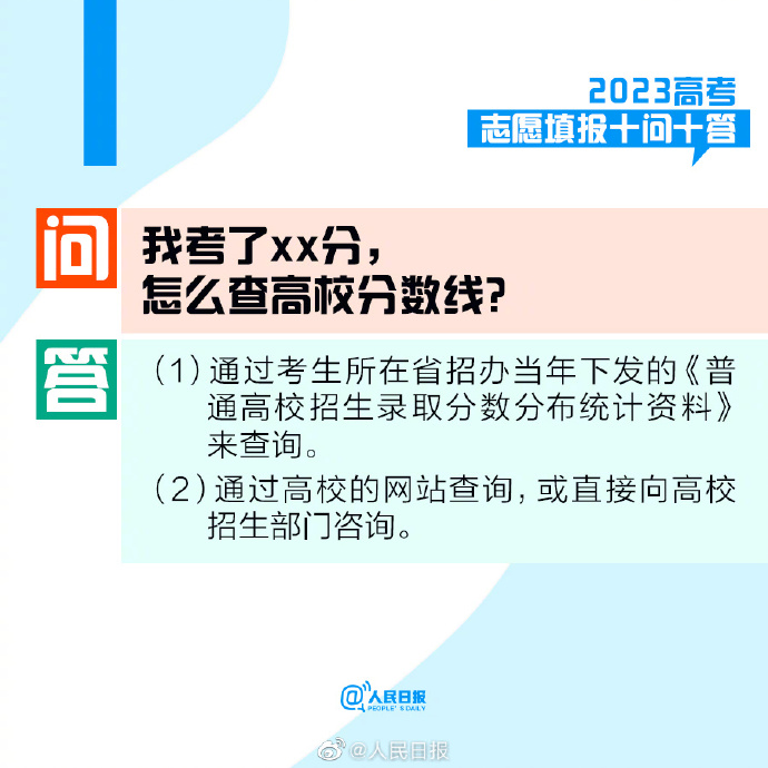 【#2023高考志愿填报十问十答#！转需，收藏】1.jpg