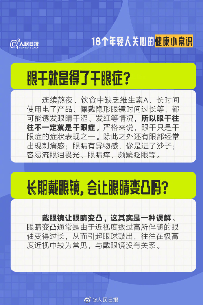 【必看！#18个年轻人关心的健康常识#】2.jpg