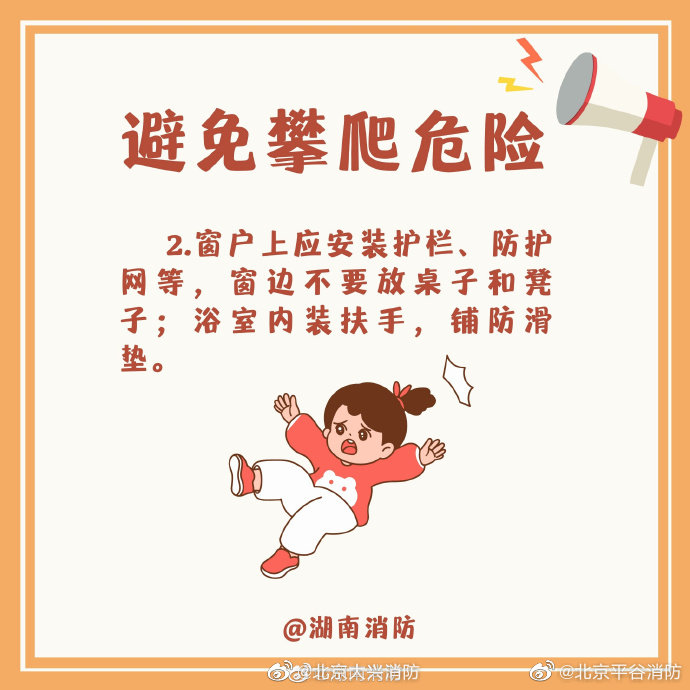 【儿童意外伤害防范指南】2.jpg