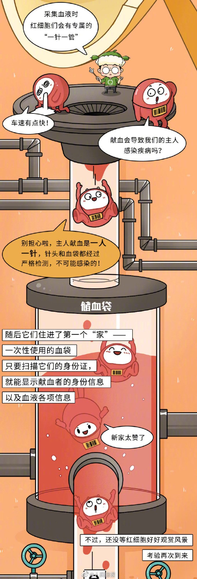 【可爱！#红细胞在人体的奇妙旅行#】5.jpg
