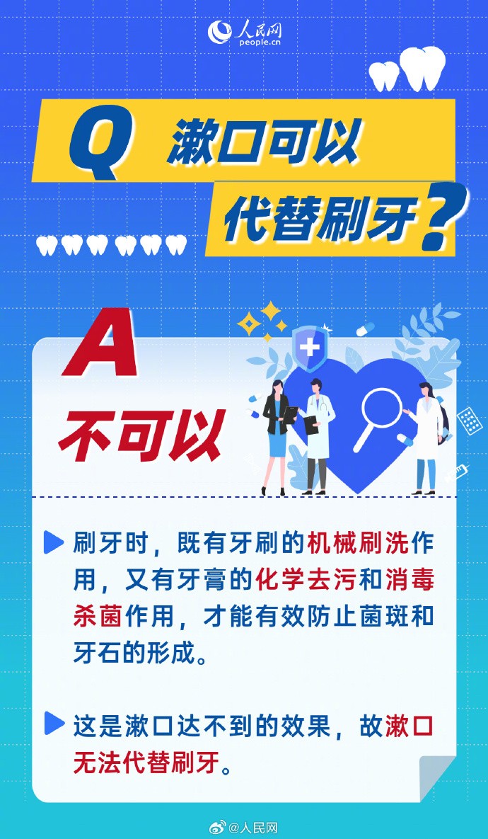 【你中招了吗？#9个常见护牙误区#[话筒]】7.jpg