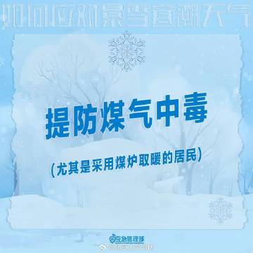 【#暴雪来袭怎么办# 收到暴雪预警后，你该怎么做？】7.jpg