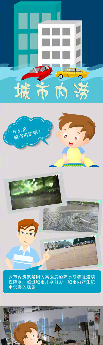 【注意安全！#中央气象台今年首个暴雨红色预警#】9.jpg