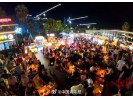 #活力中国调研行# | 夜泉州：烟火气里升腾“夜动力”1