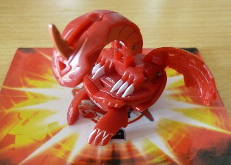 日本世嘉正版玩具★爆丸★集采