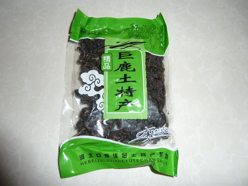 河北鉅鹿土特產金銀花茶,枸杞子,槐角茶