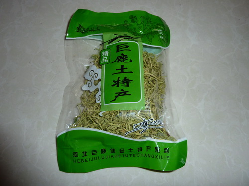 河北鉅鹿土特產金銀花茶,枸杞子,槐角茶