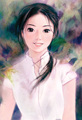 qujunjun目前处于离线状态